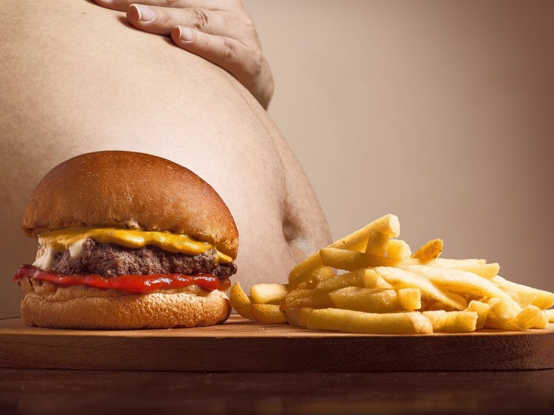 The Complex Struggle to Maintain a Healthy Weight in&nbsp;America