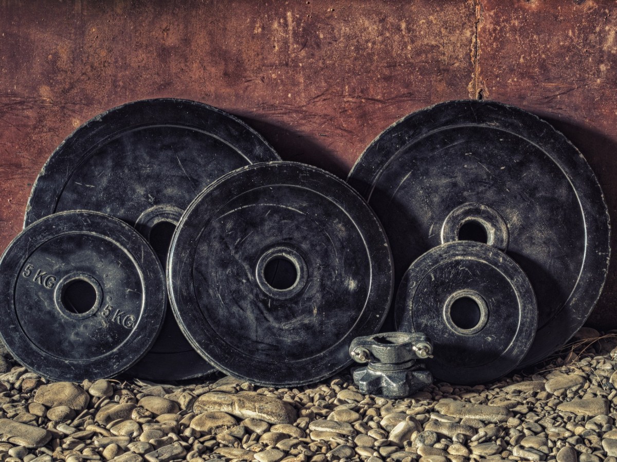 Navigating the Fitness Journey: A Beginner’s Guide to Safe&nbsp;Workouts